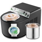 Nemox Gelatissimo Exclusive i-Green Nero