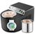 Nemox Gelatissimo Exclusive i-Green Nero
