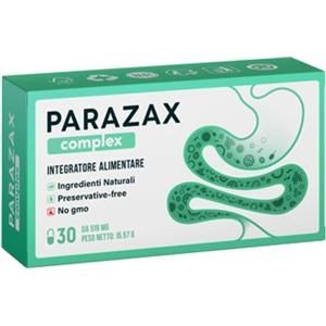 Neo Elementum Parazax Complex Capsule 30 capsule