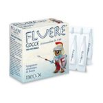 Neoox Fluere 20 fiale