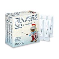 Neoox Fluere 20 fiale