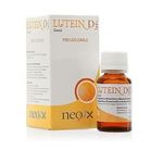 Neoox Lutein D3 15ml