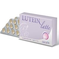 Neoox Lutein Latte 30compresse