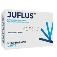 Neopharmed Gentili Juflus 30 caspule