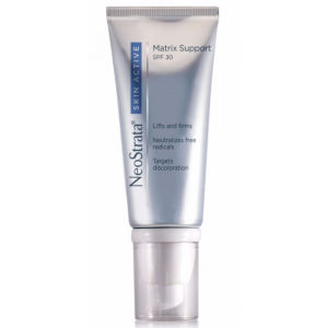 NeoStrata Matrix Support SPF30 50g