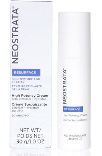 NeoStrata Resurface High Potency Crema 30g