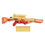 Nerf Alpha Strike Wolf LR-1