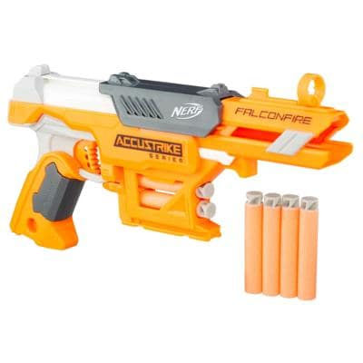 Nerf Elite Falconfire