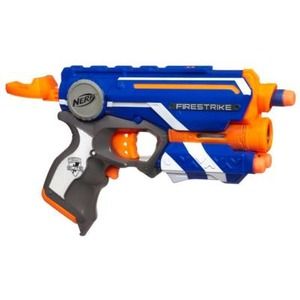 Nerf Firestrike