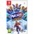 GameMill Entertainment Nerf Legends Switch