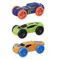 Nerf Nitro Foam Car 3 Pack