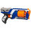 Nerf Elite Strongarm