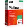Nero Platinum Unlimited 1 licenza