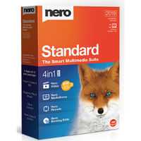 Nero Standard 2019