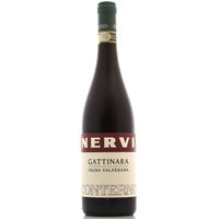 Nervi Gattinara Vigna Valferana DOCG