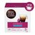 Nescafé Espresso Decaffeinato Capsule Nescafé Dolce Gusto