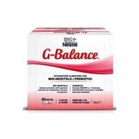 Nestlé G-Balance