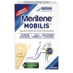 Nestlé Meritene Mobilis 10 Bustine Vaniglia