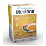 Nestlé Meritene Puré Vitello con Verdure