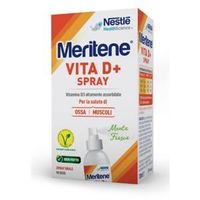 Nestlé Meritene Vita D +