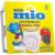 Nestlé Mio merenda latte fermentato 4x100g Fragola e mora
