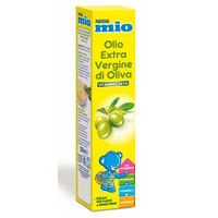 Nestlé Mio Olio Extra Vergine di Oliva Vitaminizzato 250ml
