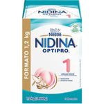Nestlé Nidina 1 latte polvere 1200g