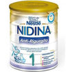Nestle Nidina Anti Rigurgito 1 800 G