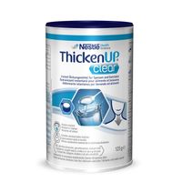 Nestlé Thickenup Clear 125g