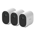 Netgear Arlo Essential Spotlight VMC2330-100EUS