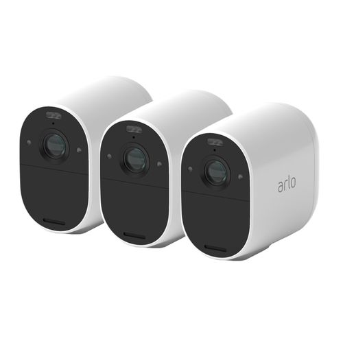 Netgear Arlo Essential Spotlight VMC2330-100EUS