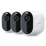 Netgear Arlo Essential Spotlight VMC2430-100EUS