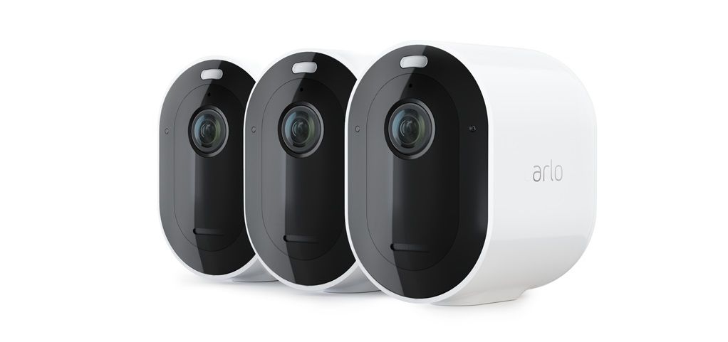 Netgear Arlo Pro3 VMS4340P-100EUS