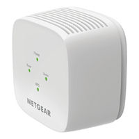 Netgear EX3110