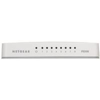 Netgear FS208