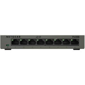 Netgear FS308