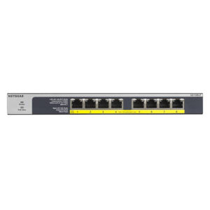 Netgear GS108LP