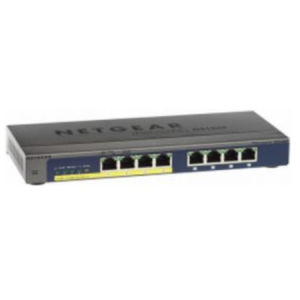 Netgear GS108PP