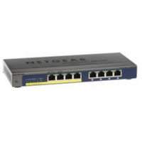 Netgear GS108PP