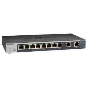 Netgear GS110EMX