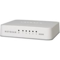 Netgear GS205
