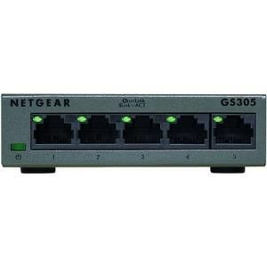Netgear GS305