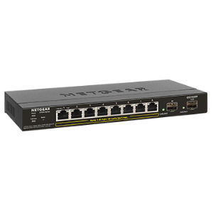 Netgear GS310TP