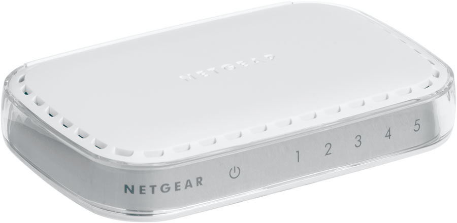 Netgear GS605