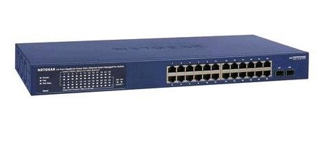 Netgear GS724TPP GS724TPP-300EUS