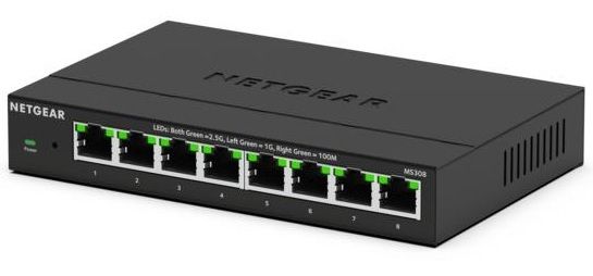 Netgear MS308 MS308-100EUS