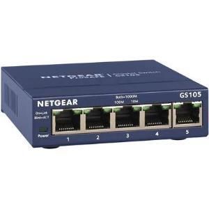 Netgear Prosafe GS105GE