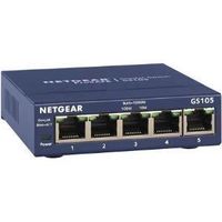 Netgear Prosafe GS105GE
