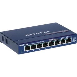 Netgear Prosafe GS108GE