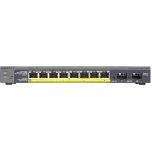 Netgear Prosafe GS110TP